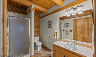 14185 Cottonwood Cyn, Bozeman, MT 59718