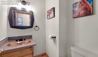 8912 S Pine Dr, Beulah, CO 81023