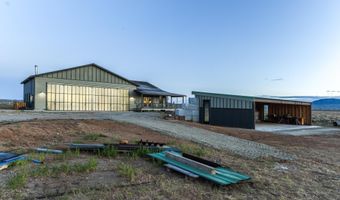 78 E FORK BIG SANDY, Boulder, WY 82923