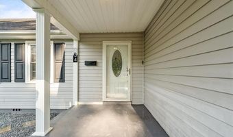 134 Shamrock Rd, Asheboro, NC 27203