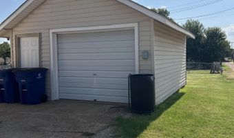1029 Flynn, Alva, OK 73717