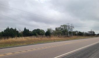 6317 County Road 1480, Ada, OK 74820