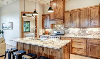 306 El Camino Real, Angel Fire, NM 87710