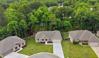 2444 Pleasant Willow Dr, Benton, AR 72015