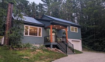 72 Tabor Cir, Albany, NH 03818