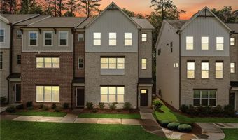 3409 Catalan Aly, Avondale Estates, GA 30032