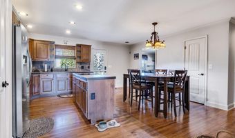 1151 John Bird Rd, Afton, TN 37616