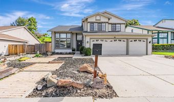 2819 Larkspur Dr, Antioch, CA 94531