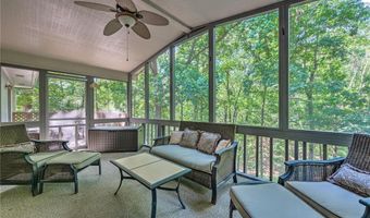 6 Paxton Ln, Bella Vista, AR 72714
