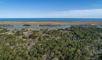 Doar Road, Awendaw, SC 29429