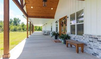3200 Collum Ln W, Alma, AR 72921