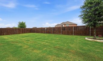 908 Edinburgh Dr, Anna, TX 75409