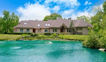 4911 Red Fox Run, Ann Arbor, MI 48105
