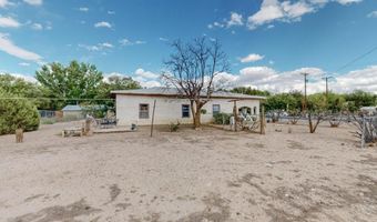 1419 NM-313, Algodones, NM 87001