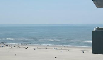 101 S Plaza Pl 1502, Atlantic City, NJ 08401