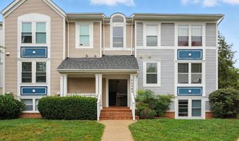 20590 CORNSTALK Ter 202, Ashburn, VA 20147