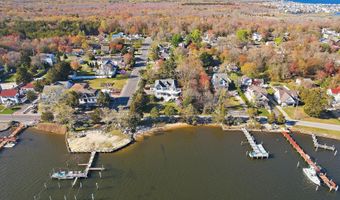 159 HARBOR INN Rd, Bayville, NJ 08721