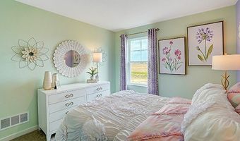 5 Walnut Mill Way Plan: Stamford, Ashville, OH 43103