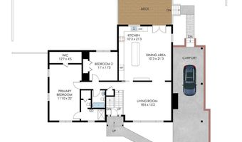 6408 MARYVIEW St, Alexandria, VA 22310