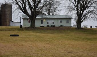 3586 Yeaman Rd, Caneyville, KY 42721