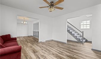 1301 Wade St, Aliquippa, PA 15001
