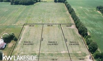 16364 34 Mile, Armada, MI 48005