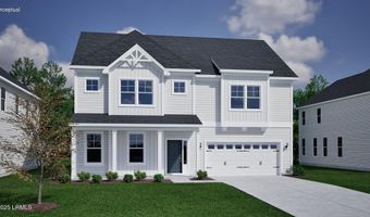 113 Thistle Ln, Beaufort, SC 29907
