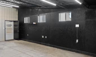 2501 Trammel Ave, Amarillo, TX 79118
