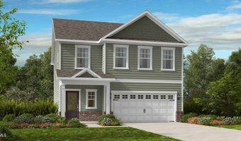 157 Hank Way, Angier, NC 27501