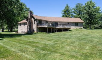 1195 N County Road 600 E, Avon, IN 46123