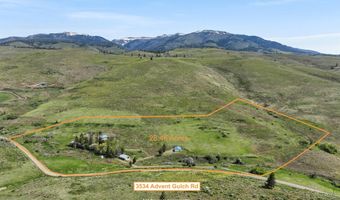 3534 Advent Gulch, Cambridge, ID 83610