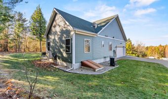 122 Liberty Ln, Acton, ME 04001