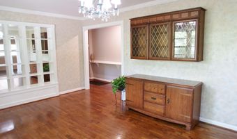601 E GLADE Rd, Anniston, AL 36206