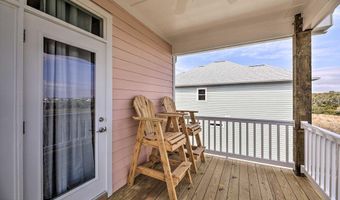 124 Salt Marsh Way, Atlantic Beach, NC 28512