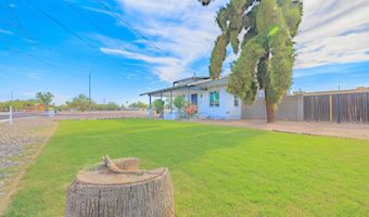 18 N HAMILTON St, Chandler, AZ 85225