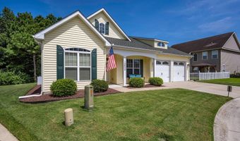 12602 BAY BUOY Ct, Ocean City, MD 21842