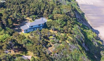 88675 WHITING Ln, Bandon, OR 97411