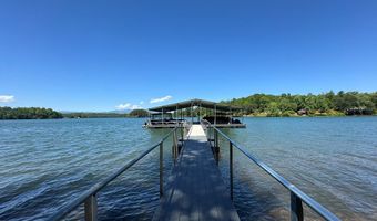 Lot 3a/B Tranquil Pointe Lane, Hiawassee, GA 30546