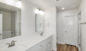 7625 WOODFORD Ave, Amarillo, TX 79110