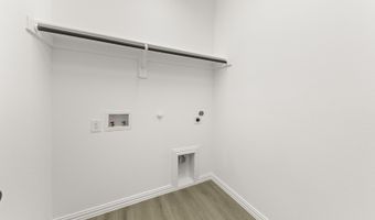 Coyote Meadows by Ashton Woods 1608 Diamond Peak Trail Plan: Coleman, Anna, TX 75409