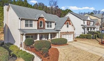 62 Cleburne Pl, Acworth, GA 30101
