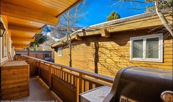 805 E Cooper Ave 12, Aspen, CO 81611