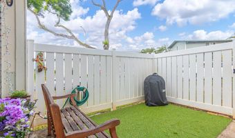 98-715 F Kaonohi St 26, Aiea, HI 96701
