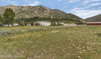 178 COLUMBINE St, Alpine, WY 83128