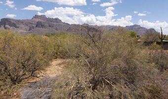 0 E Broadway Ave LOT A, Apache Junction, AZ 85119
