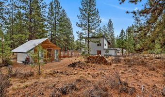 19354 Kiowa Rd, Bend, OR 97702