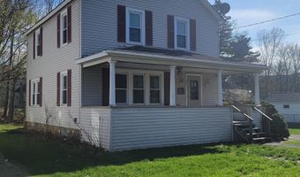 951 Gage St, Bennington, VT 05201