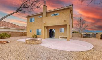 9801 Basha St NW, Albuquerque, NM 87114