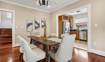5202 13TH St NW, Washington, DC 20011