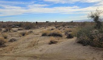 Lot 12 S Roll Rd, Yucca, AZ 86438